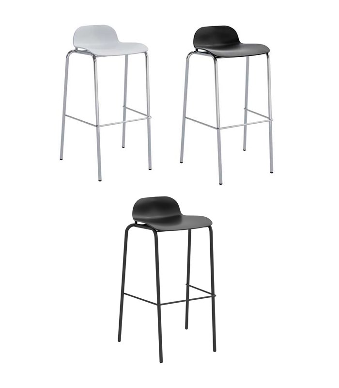 STACKABLE CHAIR BS-2